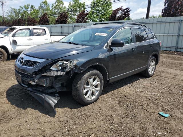 2012 Mazda Cx-9