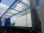 2022 TRAI TRAILER for sale at Copart SANDTOFT