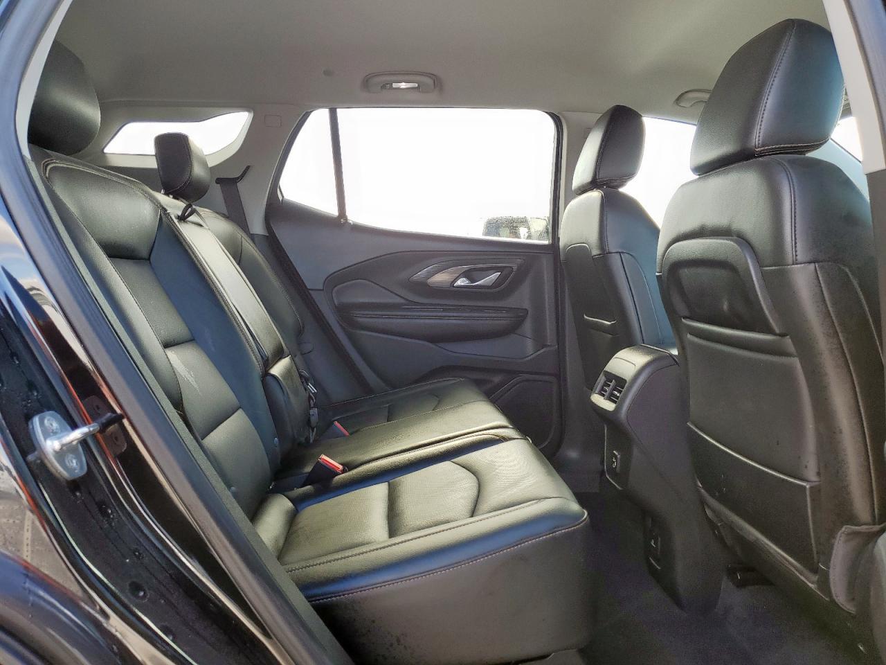 GMC TERRAIN 2020 VIN 3GKALPEVXLL208097 zdjęcie 11