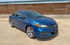 2014 Honda Civic Lx for Sale in Grand Prairie, TX - Minor Dent/Scratches