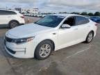 2018 Kia Optima Lx for Sale in Grand Prairie, TX - Front End