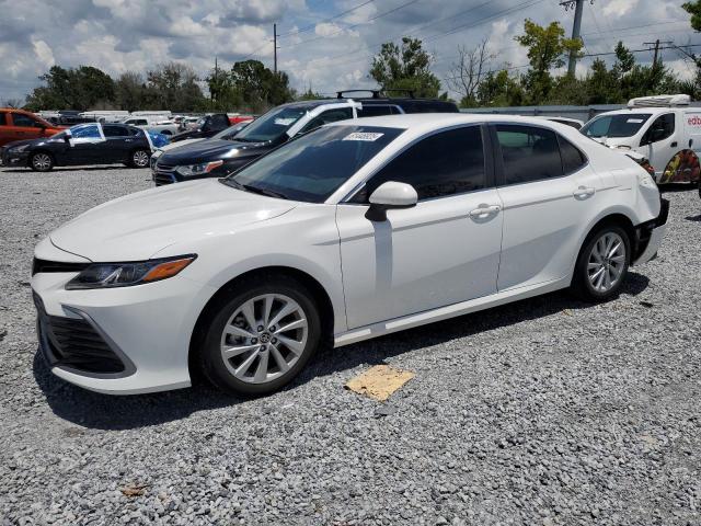 TOYOTA CAMRY LE 2023