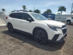 2024 Subaru Ascent Onyx Edition   for Sale in Arcadia, FL - Front End