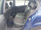 2005 VAUXHALL ASTRA DESI for sale at Copart BELFAST