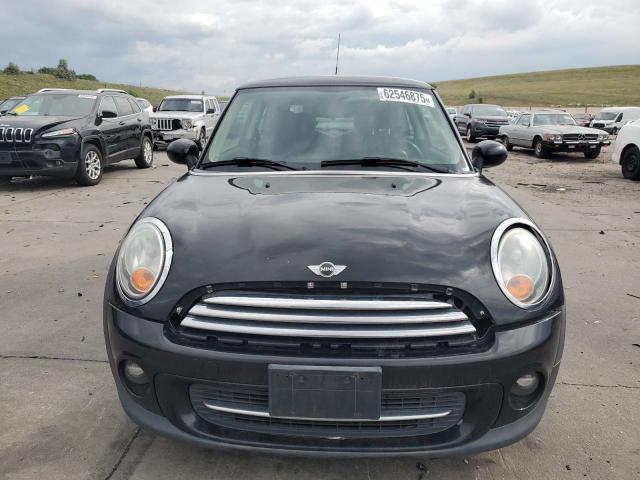  MINI COOPER 2013 Czarny