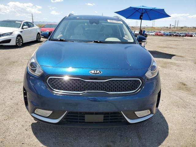  KIA NIRO 2019 Blue