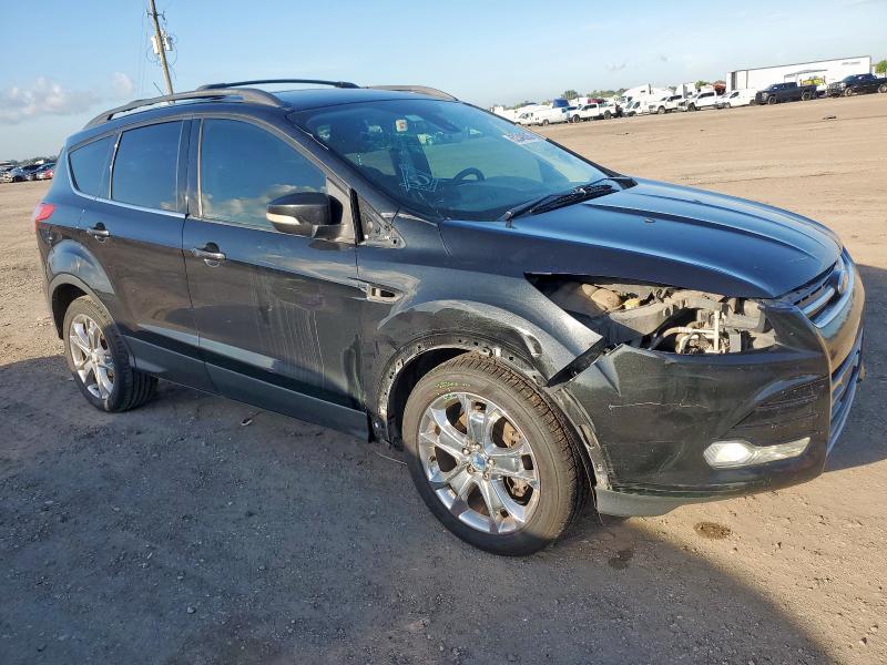  FORD ESCAPE 2013 Czarny
