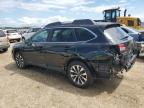 2016 SUBARU OUTBACK 3.6R LIMITED   for sale at Copart AB - EDMONTON