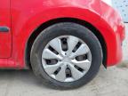 2009 CITROEN C1 VTR for sale at Copart YORK