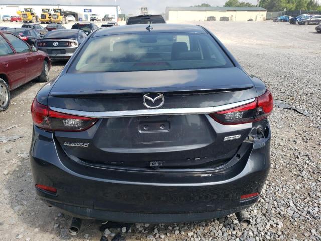  MAZDA 6 2015 Charcoal
