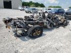 2016 Ford F150 Supercrew на продаже в Lawrenceburg, KY - Burn