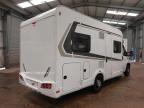 2019 WIBG MOTOR HOME for sale at Copart NEWBURY