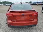 2018 Ford Focus Titanium for Sale in Woodhaven, MI - Rear End