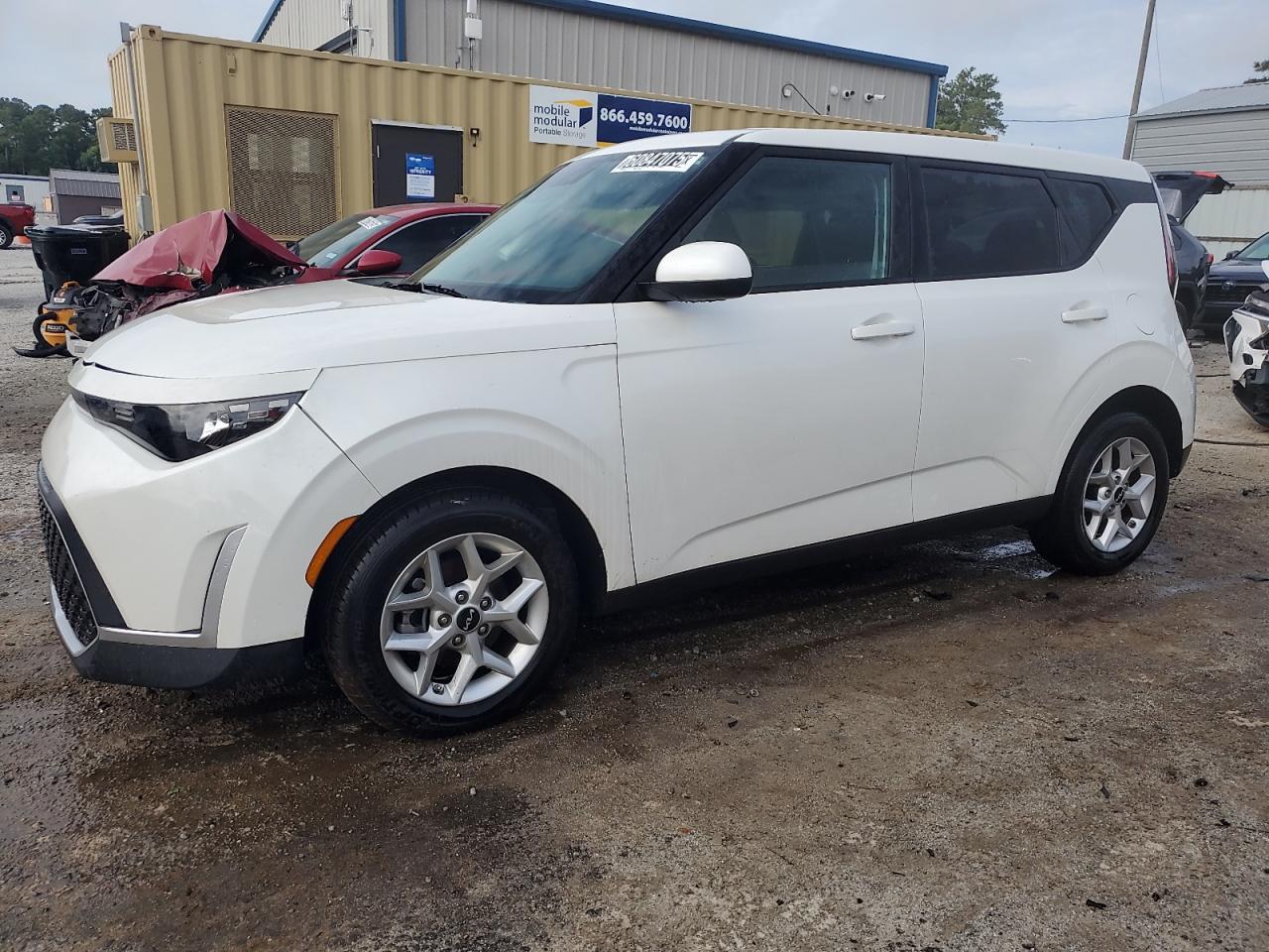 KIA SOUL 2024 VIN KNDJ23AU4R7902267