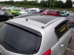 2015 KIA SPORTAGE K for sale at Copart SANDTOFT