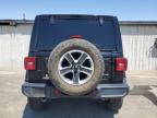 2020 Jeep Wrangler Unlimited Sahara de vânzare în Fresno, CA - Minor Dent/Scratches