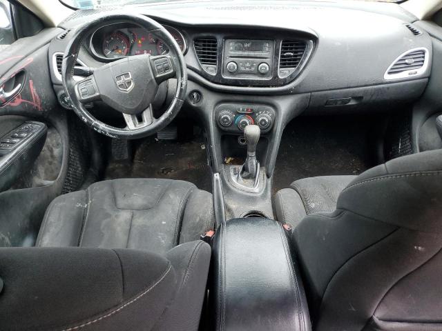  DODGE DART 2013 Czarny