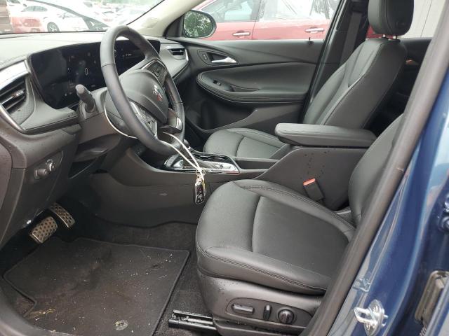  BUICK ENCORE 2024 Blue