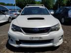 2011 Subaru Impreza Wrx Sti   for Sale in East Granby, CT - Undercarriage