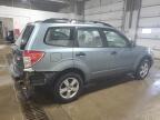2011 Subaru Forester 2.5X   for Sale in Blaine, MN - Rear End