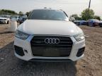 2017 Audi Q3 Premium   de vânzare în Chalfont, PA - Rear End