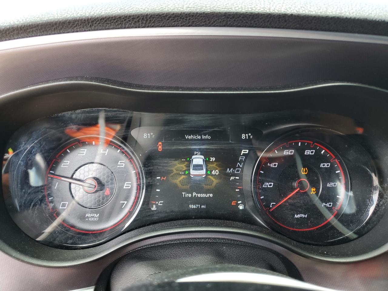 2019 Dodge Charger Gt VIN: 2C3CDXHG5KH726757 Lot: 63449015