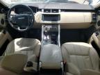 2017 Land Rover Range Rover Sport Hse   იყიდება Florence-ში, MS - Front End