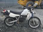 1992 Kawasaki Kl250  for Sale in Elmsdale, NS - Front End