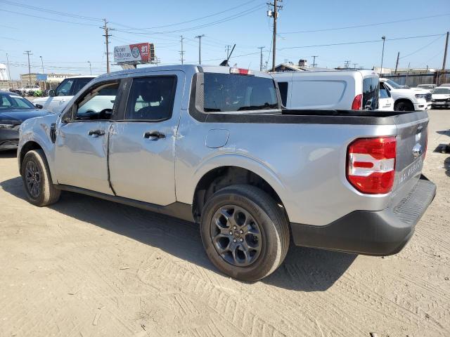  FORD MAVERICK 2023 Silver