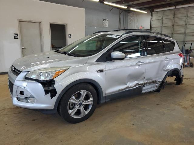  FORD ESCAPE 2014 Серебристый
