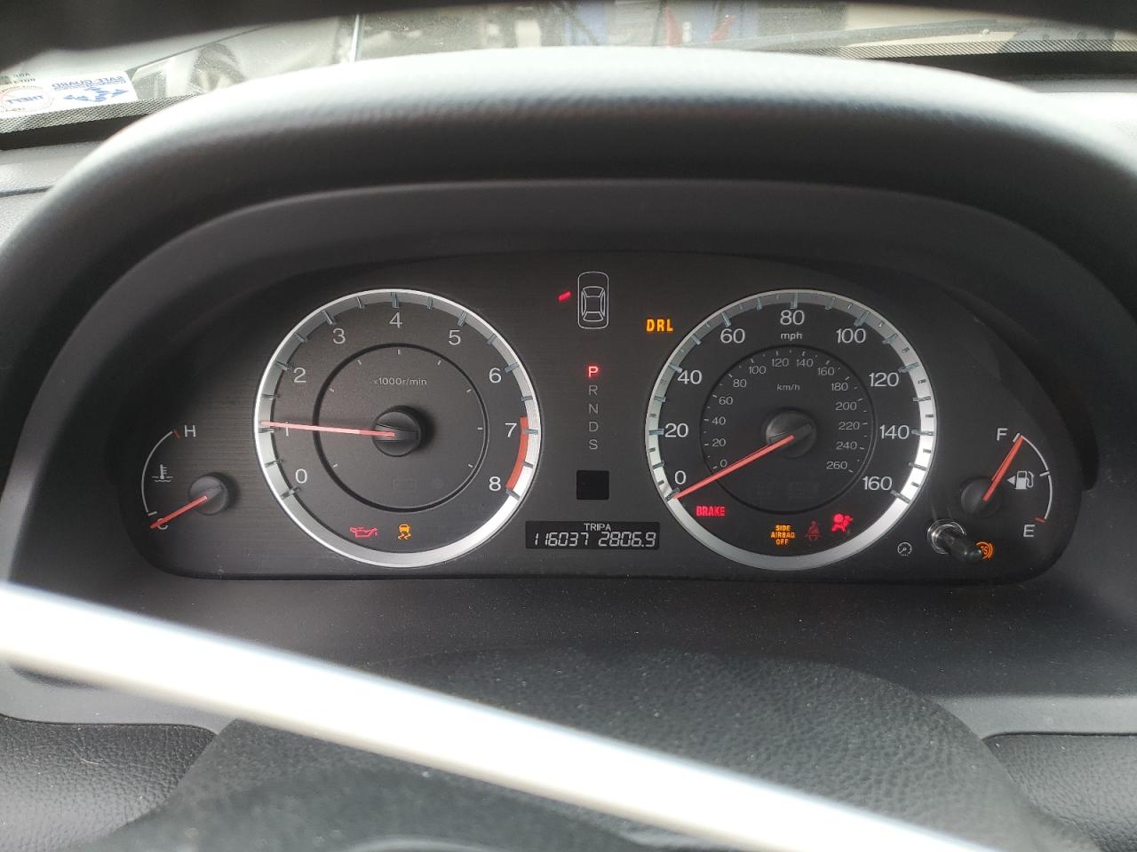 2011 Honda Accord Exl VIN: 1HGCS2B81BA006054 Lot: 60877065