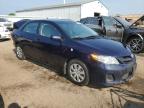 2013 TOYOTA COROLLA BASE   for sale at Copart ON - TORONTO