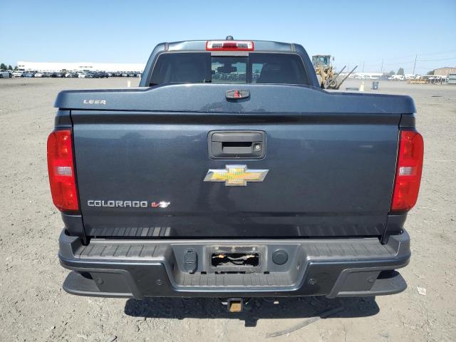 CHEVROLET COLORADO 2020 Сharcoal