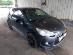 2015 CITROEN DS3 DSTYLE for sale at Copart SANDTOFT