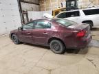 2007 Buick Lucerne Cx იყიდება Anchorage-ში, AK - Minor Dent/Scratches