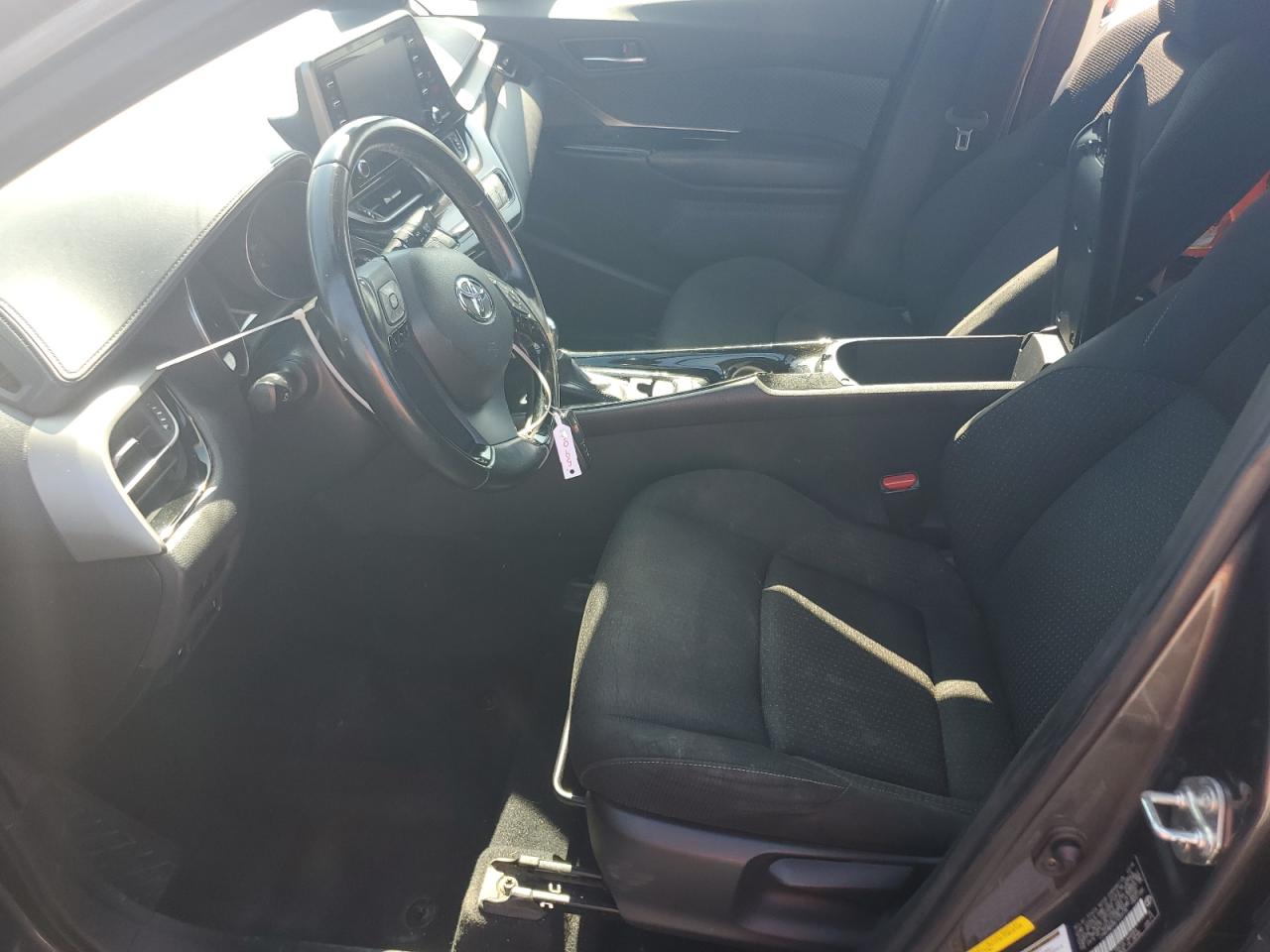 2019 Toyota C-Hr Xle VIN: JTNKHMBX5K1033135 Lot: 61766885