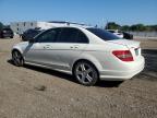 2010 MERCEDES-BENZ C 300 4MATIC   for sale at Copart ON - COOKSTOWN