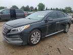 2015 Hyundai Sonata Sport იყიდება Elgin-ში, IL - Side