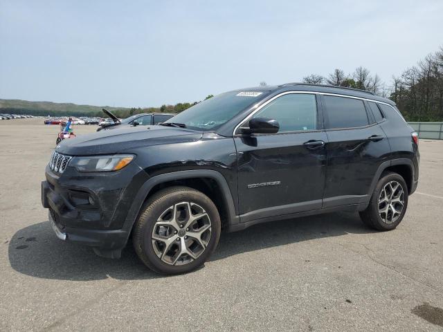 JEEP COMPASS LI 2025