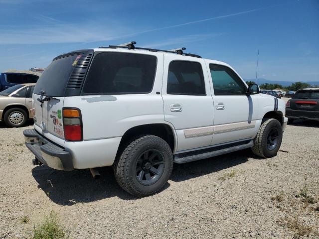 2006 CHEVROLET TAHOE K1500  
