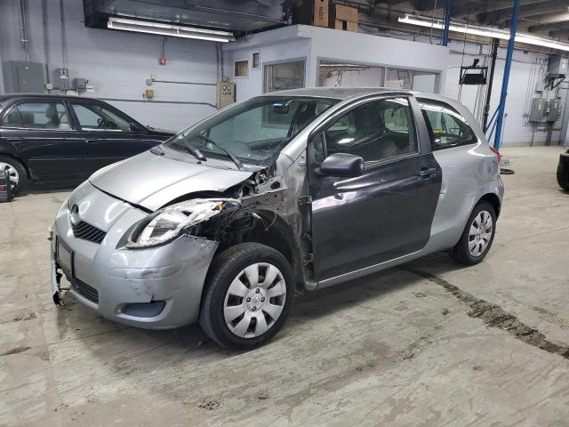 2009 Toyota Yaris 
