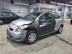2009 Toyota Yaris  продається в Wheeling, IL - All Over
