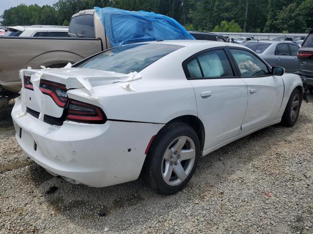  DODGE CHARGER 2019 Два тона