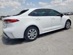 2020 Toyota Corolla Le zu verkaufen in Haslet, TX - Hail