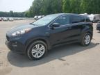 2018 Kia Sportage Lx for Sale in Glassboro, NJ - Rear End