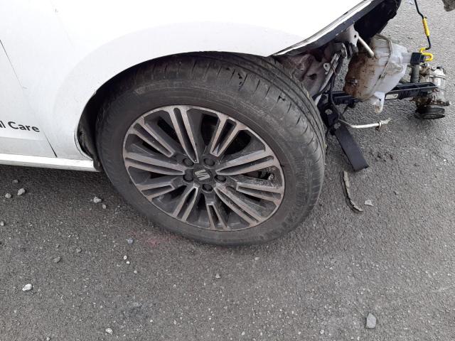 2022 SEAT IBIZA 1.0 TSI 95 SE EDITION 5DR