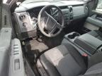 2014 Ford F150 Super Cab zu verkaufen in Hurricane, WV - Side