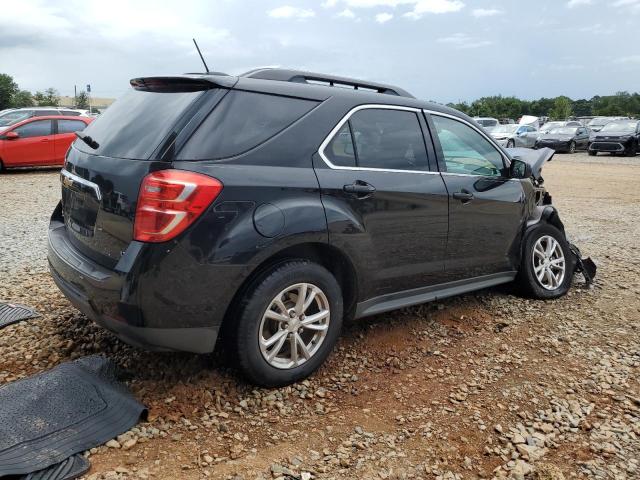  CHEVROLET EQUINOX 2017 Черный