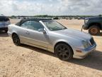 2000 Mercedes-Benz Clk 320 zu verkaufen in San Antonio, TX - Front End