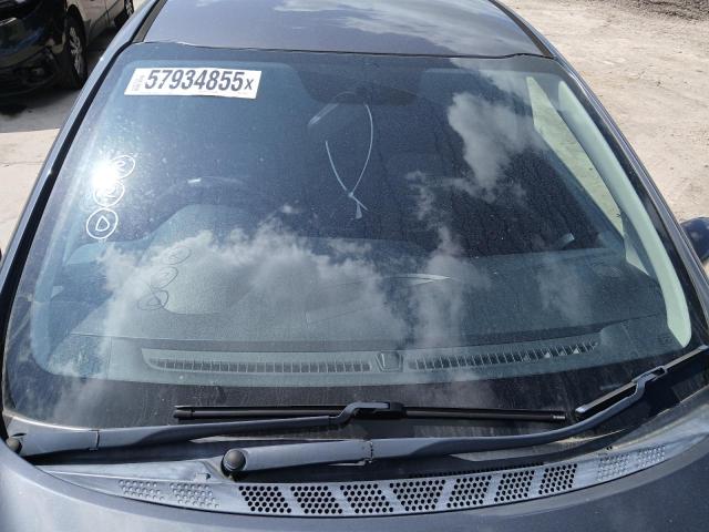 2013 KIA CEED 2 CRD